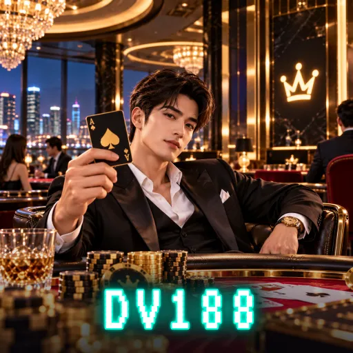 dv188 APK Indonesia - Panduan Lengkap dan Tutorial